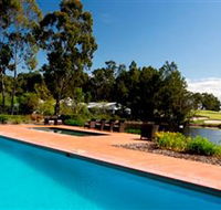 Cypress Lakes Golf and Country Club - by Oaks Hotels and Resorts - Holiday Adelaide