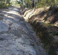 Convict Trail Project Bucketty Site - Holiday Adelaide
