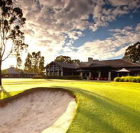 Vintage Golf Club - Holiday Adelaide