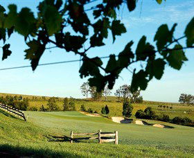 Vintage Golf Club - Holiday Adelaide 1