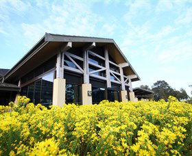 Vintage Golf Club - Holiday Adelaide 3