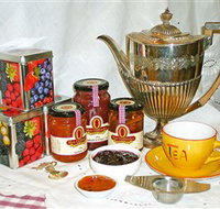 Mrs Oldbucks Pantry - Holiday Adelaide