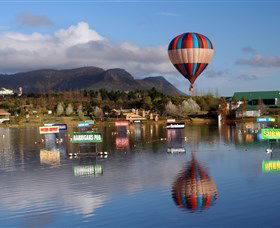 Hunter Valley Aqua Golf And Putt Putt - Holiday Adelaide 2