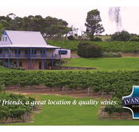 Ivanhoe Wines - Holiday Adelaide