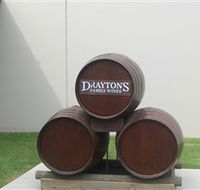 Drayton's Family Wines - Holiday Adelaide