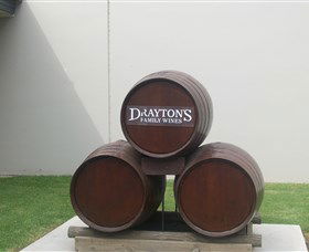 Drayton's Family Wines - Holiday Adelaide 0