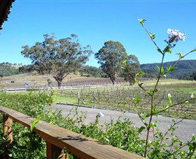 Drayton's Family Wines - Holiday Adelaide 2