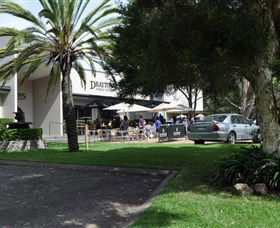 Drayton's Family Wines - Holiday Adelaide 3
