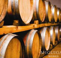 McGuigan Wines Hunter Valley - Holiday Adelaide