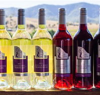 Robyn Drayton Wines - Holiday Adelaide