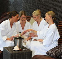 The Spa at Chateau Elan Hunter Valley - Holiday Adelaide