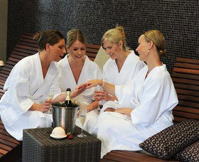 The Spa At Chateau Elan Hunter Valley - Holiday Adelaide 0