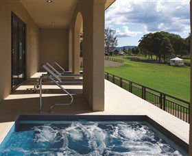 The Spa At Chateau Elan Hunter Valley - Holiday Adelaide 7
