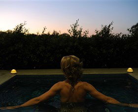 The Spa At Chateau Elan Hunter Valley - Holiday Adelaide 8