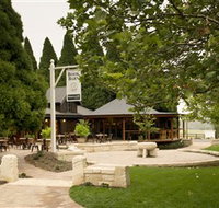 Bendooley Estate Book Barn - Holiday Adelaide