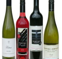 Tertini Wines - Holiday Adelaide