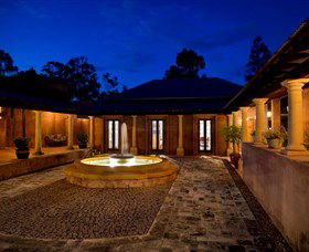 Tower Estate - Holiday Adelaide 1