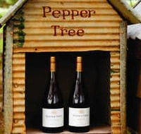 Pepper Tree Wines - Holiday Adelaide