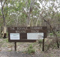 Box Vale Picnic Area - Holiday Adelaide