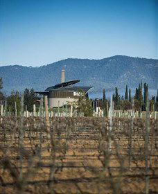 Hungerford Hill - Holiday Adelaide 4