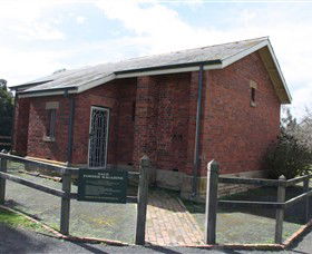 Sale Powder Magazine - Holiday Adelaide 0