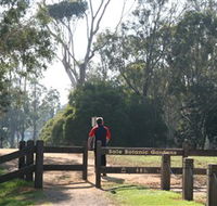 Sale Botanic Gardens - Holiday Adelaide