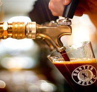 Hunter Beer Co - Holiday Adelaide