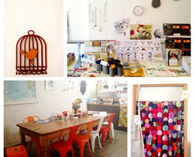 Made By Others - Holiday Adelaide 0