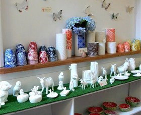 Made By Others - Holiday Adelaide 1