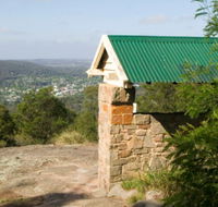 Mount Gibraltar - Holiday Adelaide