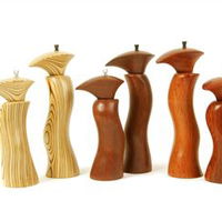 Australian Woodwork - Holiday Adelaide