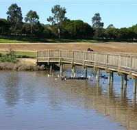 Sale Common Wetlands - Holiday Adelaide