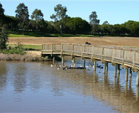 Sale Common Wetlands - Holiday Adelaide 0