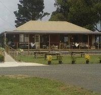 Werai Teahouse and Nursery - Holiday Adelaide