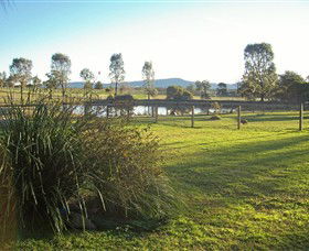 Hunter Valley Zoo - Holiday Adelaide 2