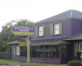 Victoria House Needlecraft - Holiday Adelaide 0