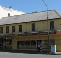 Mittagong Antiques Centre - Holiday Adelaide