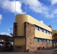 Berrima District Historical and Family History Society - Holiday Adelaide