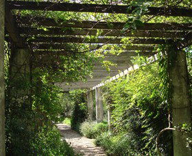 Sturt Craft Centre - Holiday Adelaide 1
