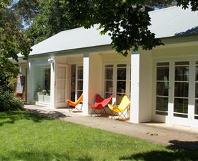 Sturt Craft Centre - Holiday Adelaide 0