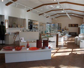 Sturt Craft Centre - Holiday Adelaide 2
