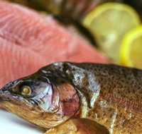 Lovedale Smokehouse Gourmet Pantry Cafe and Masterclasses - Holiday Adelaide