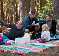 State Forests of the Watagan Mountains - Holiday Adelaide