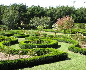 Back O The Moon - Holiday Adelaide 0