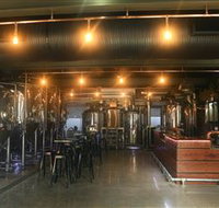 Pumpyard Bar and Brewery - Holiday Adelaide