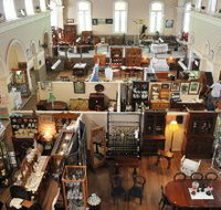 Ipswich Antique Centre - Holiday Adelaide