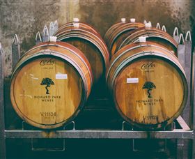 Howard Park And MadFish - Denmark Cellar Door - Holiday Adelaide 1