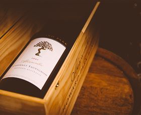 Howard Park And MadFish - Denmark Cellar Door - Holiday Adelaide 2