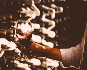 Howard Park And MadFish - Denmark Cellar Door - Holiday Adelaide 3
