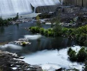 Chichester Dam - Holiday Adelaide 1